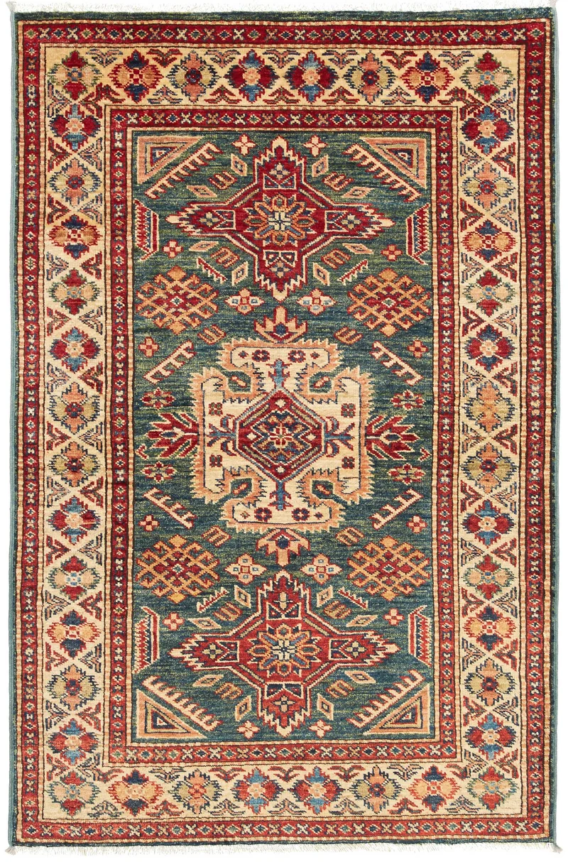 Kazak | 140 cm x 92 cm | Nr. 12-474872