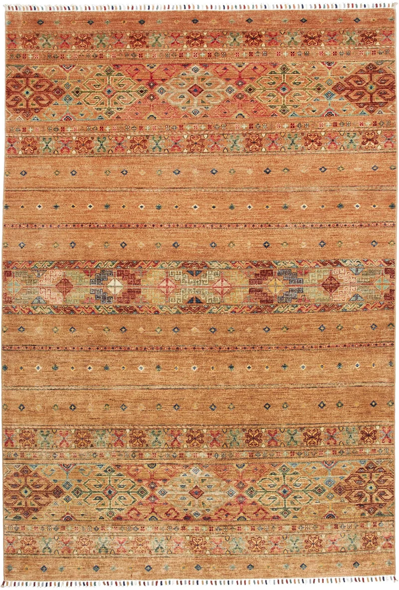 Oxiana | 247 cm x 166 cm | Nr. 12-473992