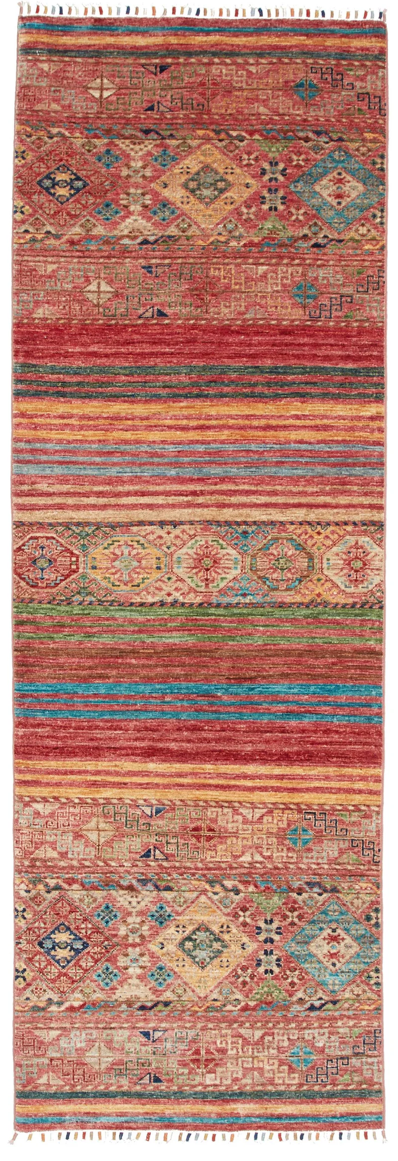 Oxiana | 244 cm x 79 cm | Nr. 12-474124