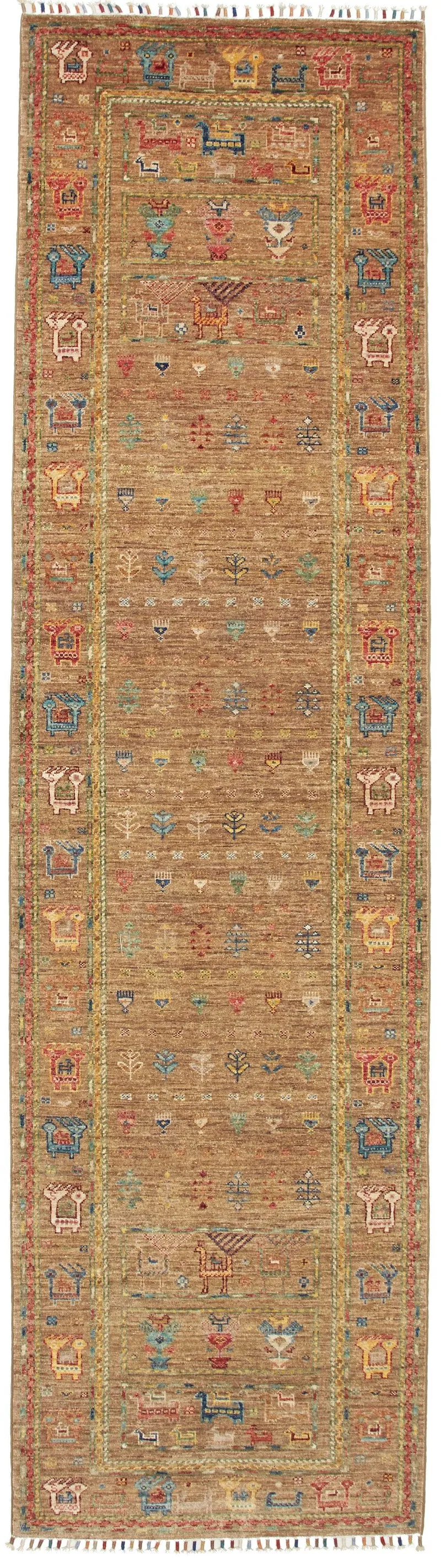Oxiana | 297 cm x 81 cm | Nr. 12-474108