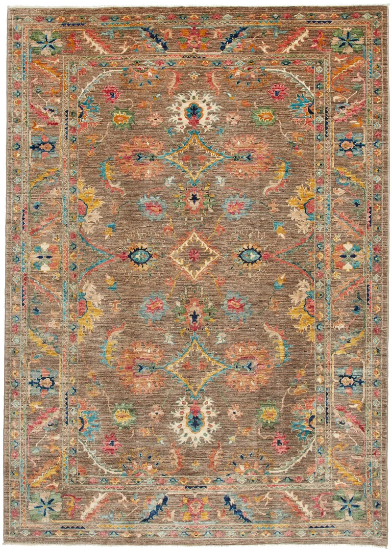 Ziegler | 244 cm x 171 cm | Nr. 12-473936