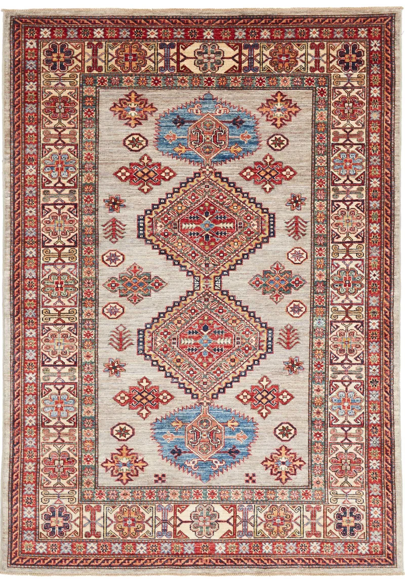 Kazak | 207 cm x 149 cm | Nr. 12-462478