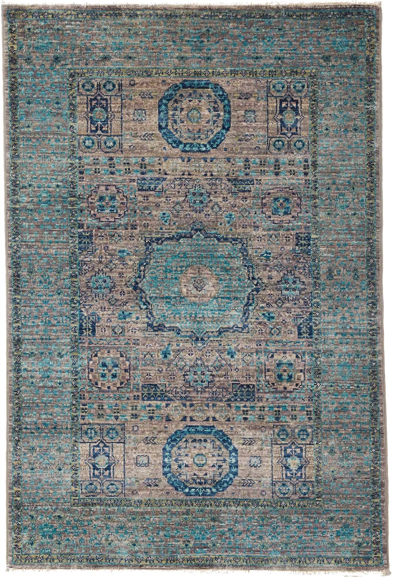 Mamlouk | 118 cm x 80 cm | Nr. 12-469010