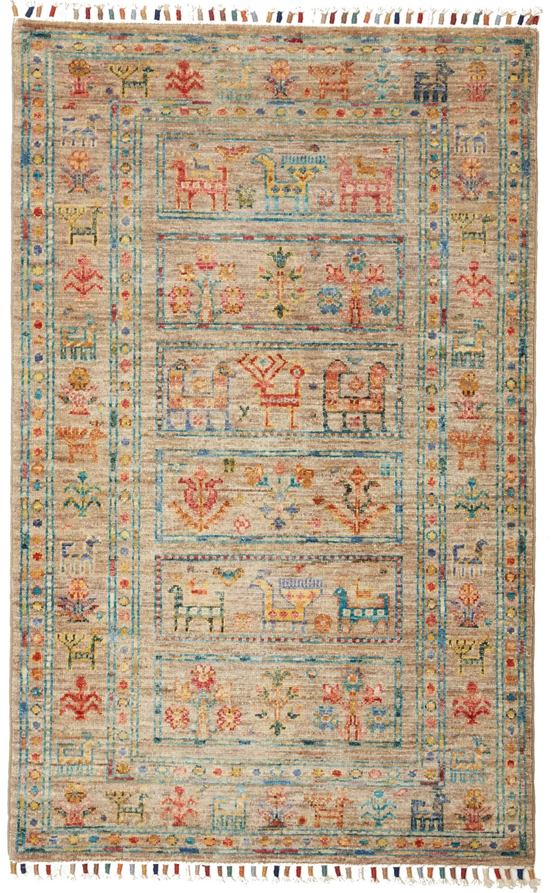 Oxiana | 129 cm x 81 cm | Nr. 12-466456
