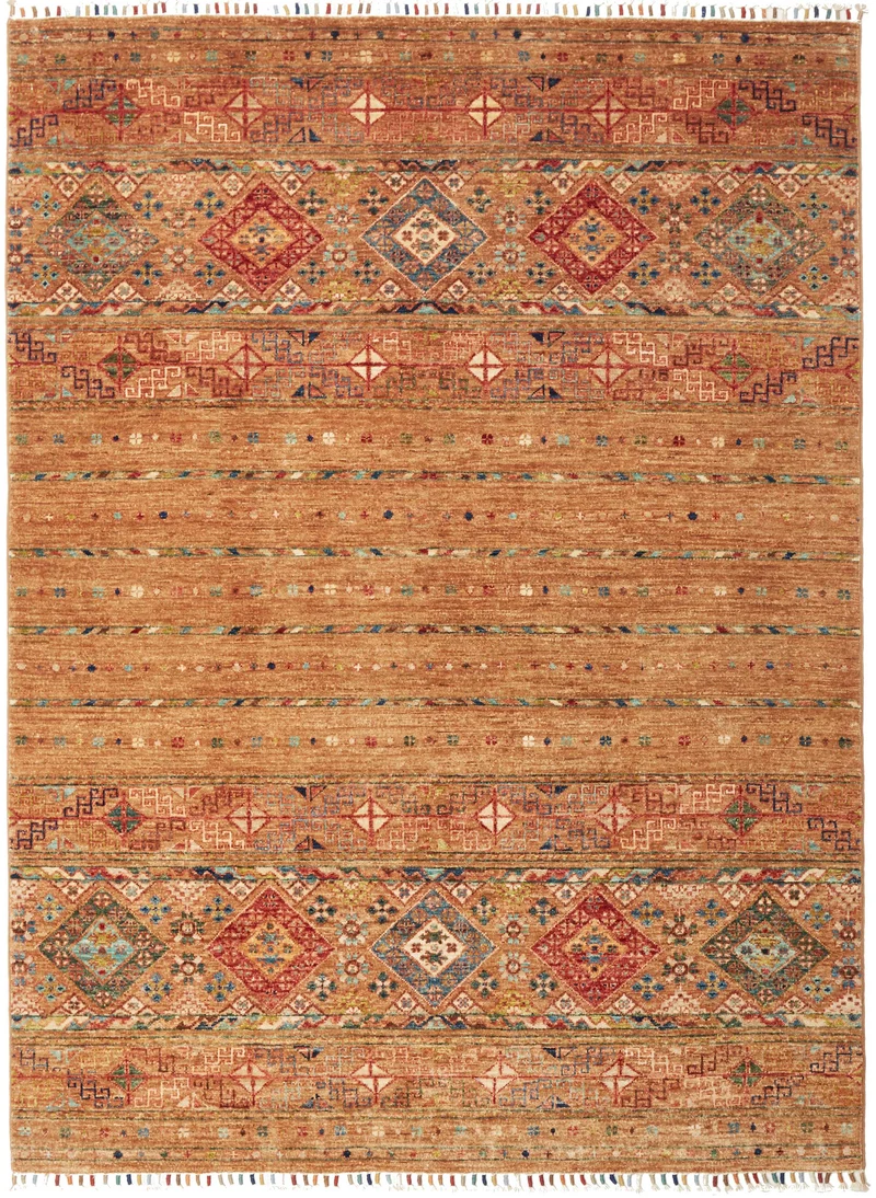 Oxiana | 200 cm x 149 cm | Nr. 12-466499