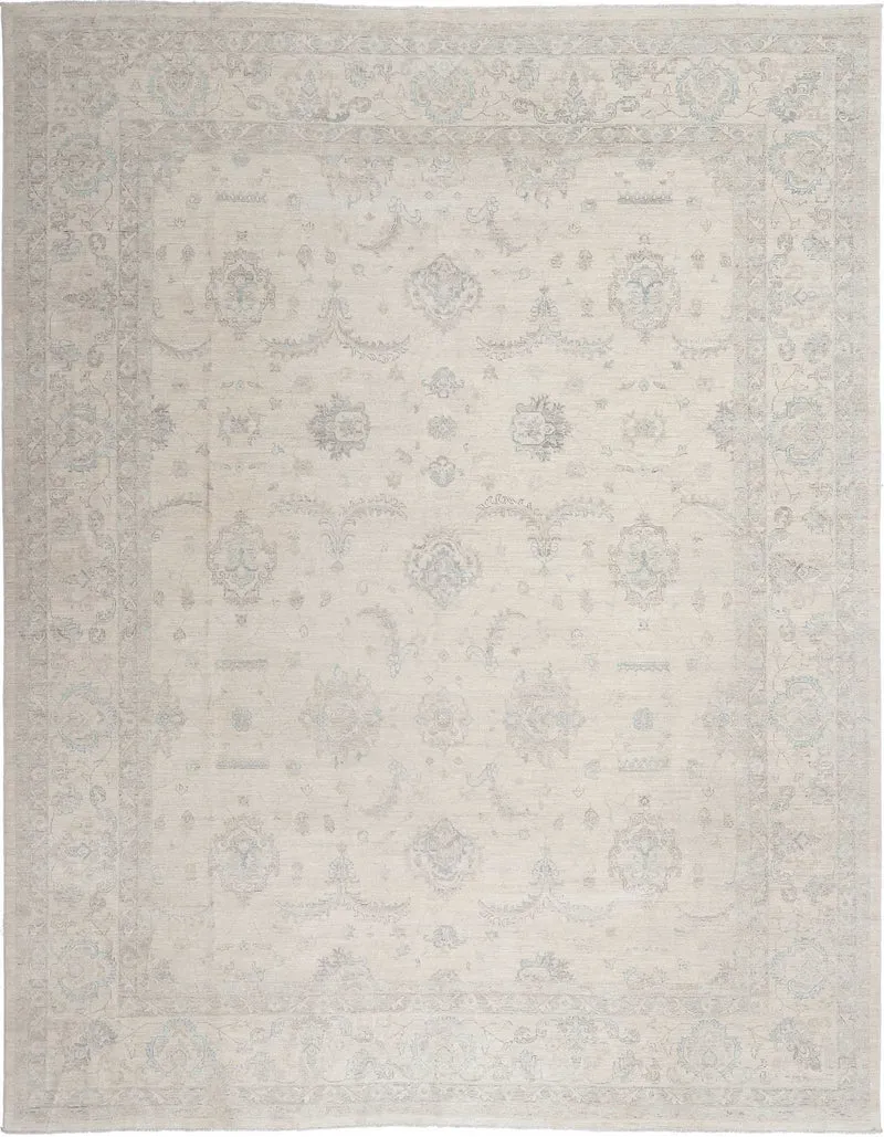 Ziegler | 456 cm x 356 cm | Nr. 12-462485