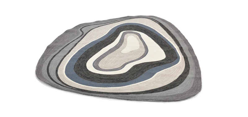 Outdoorteppich - Aura