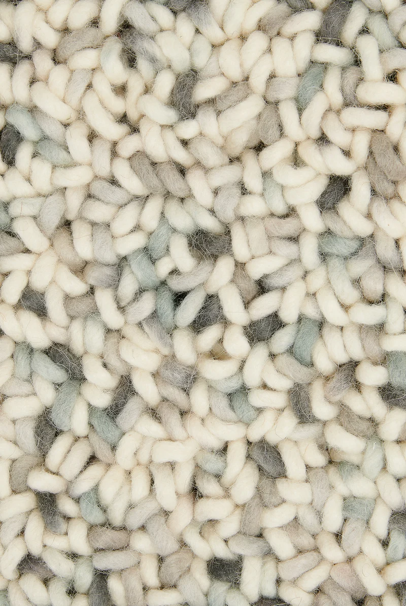 Arch - tufted