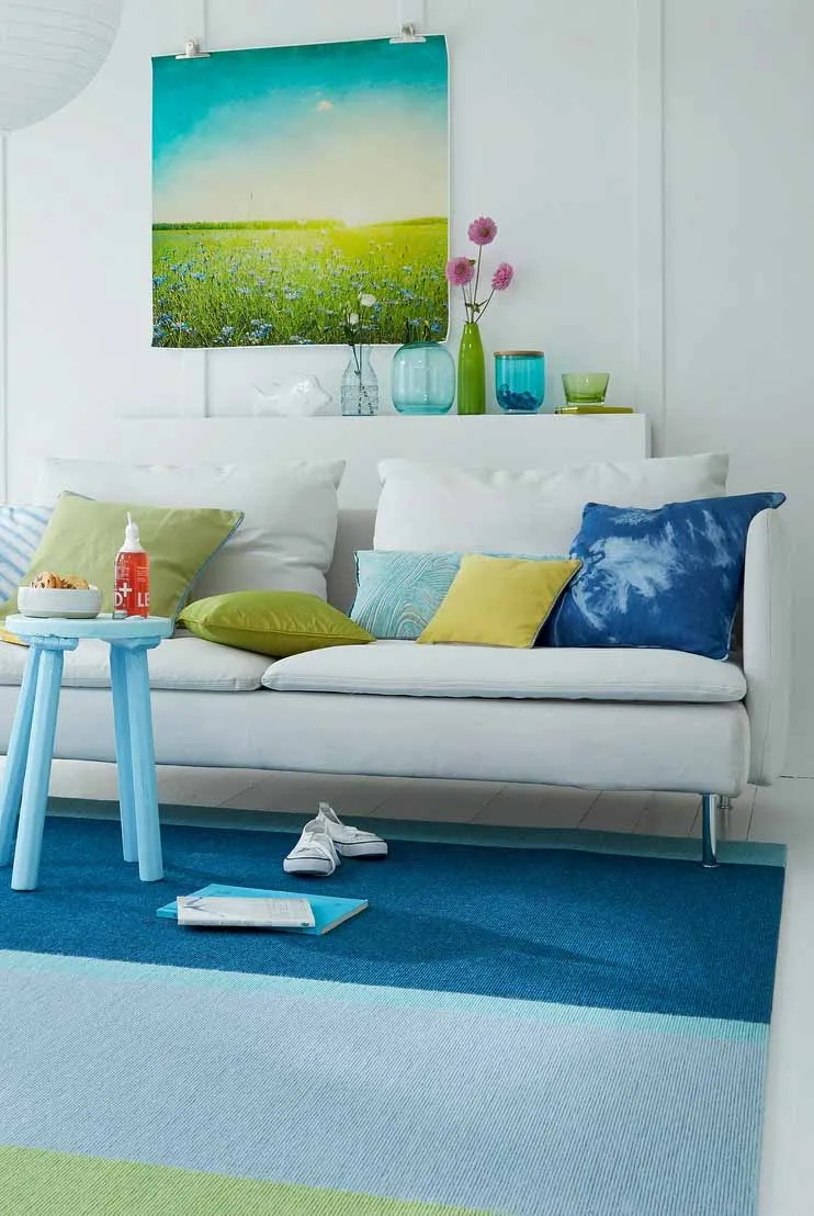 Tretford Interart 340