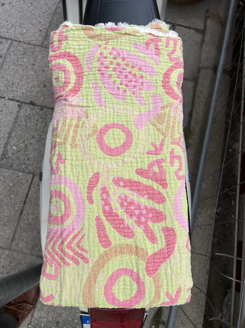 Fouta Milos