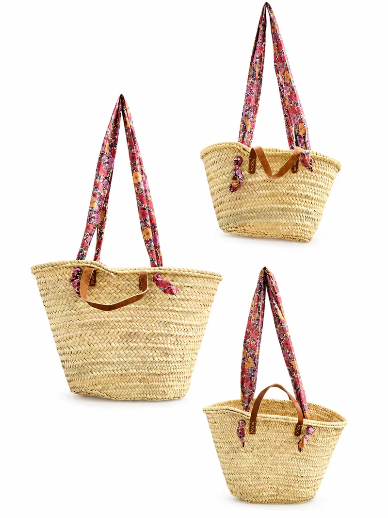 Shopper Lou mix