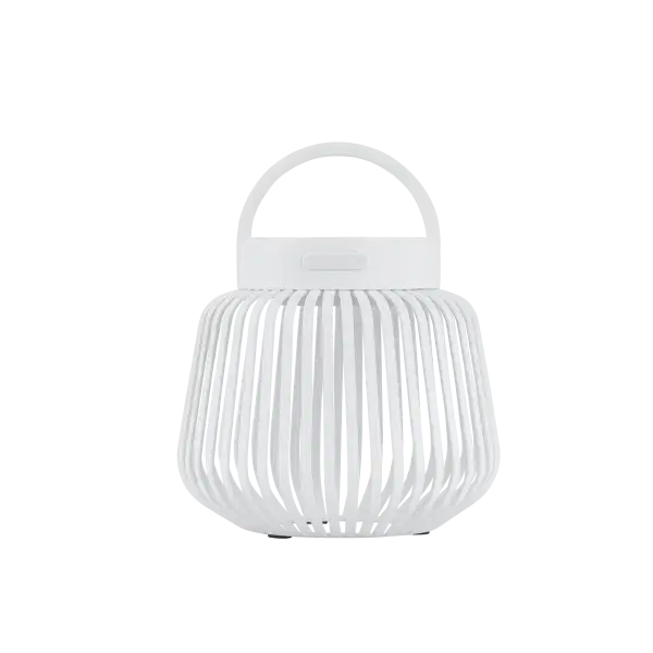 BLOMUS LED Mobile Laterne Lito XS White