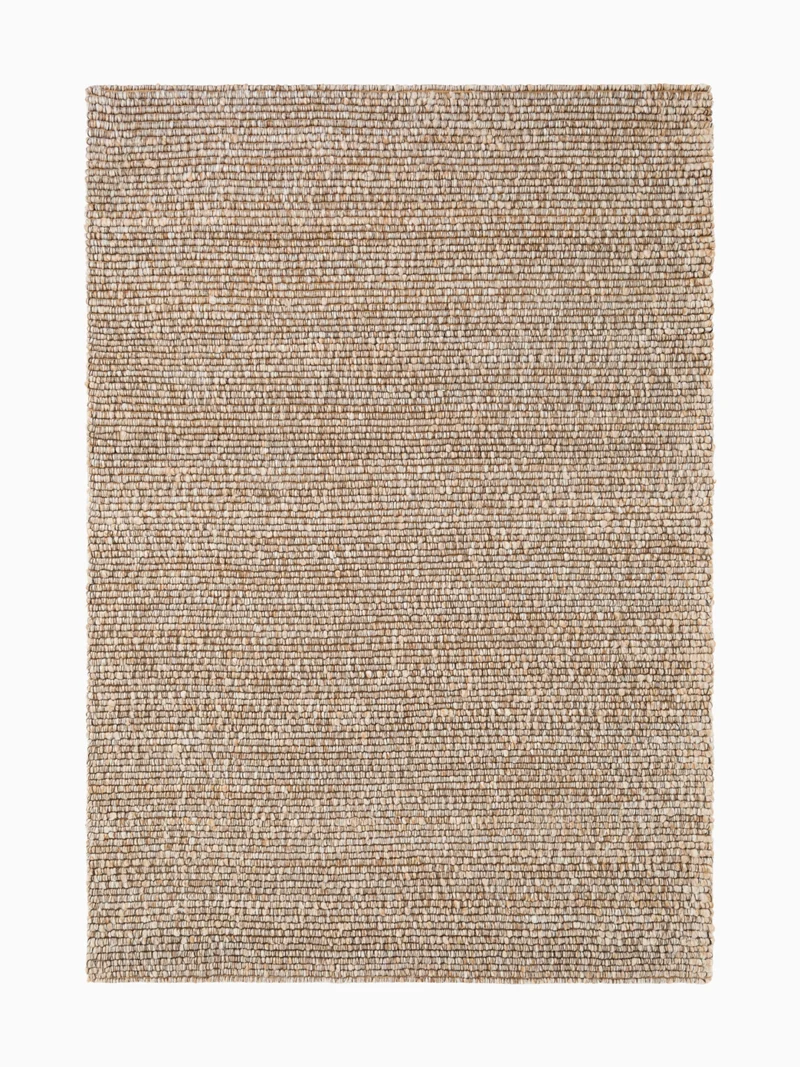 Villeroy & Boch Bouclé Teppich Wilma Beige Meliert