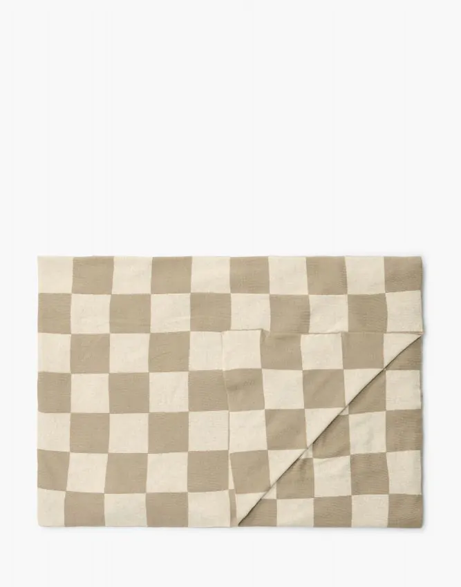 Rykki Plaid