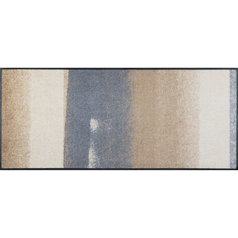 Läufer 60x140 Medley beige beige