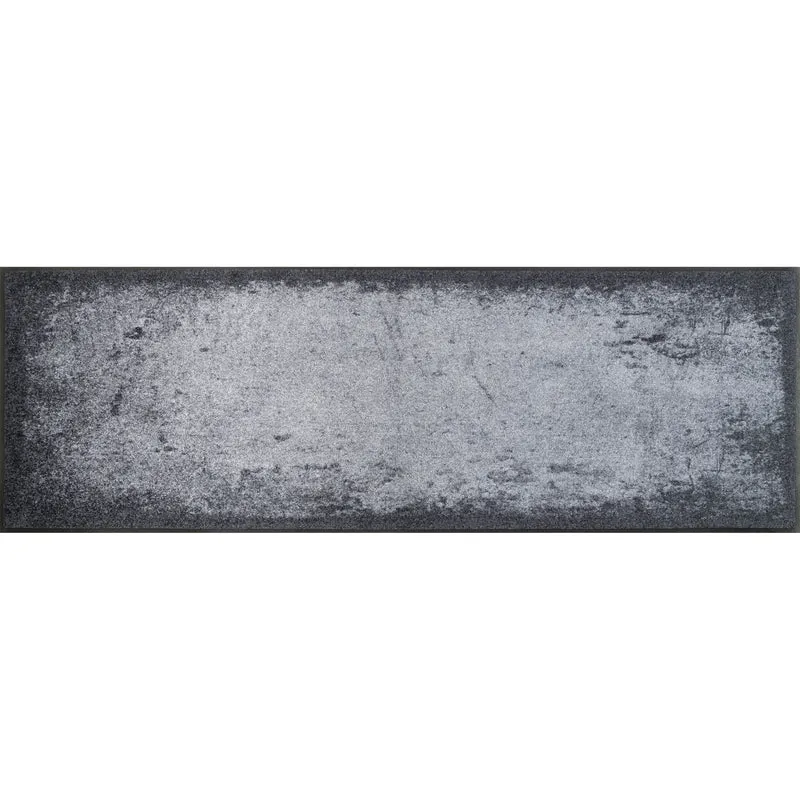 Teppichläufer 60x180 Shades of Grey grau