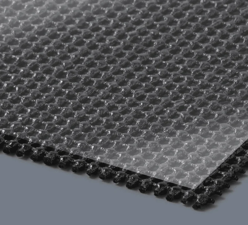 AKO KLEB EXACT Antirutschmatte Klebend 200 cm