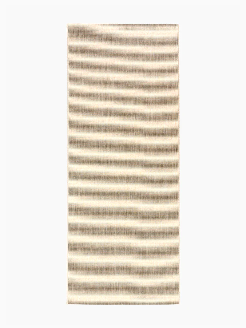 In- & Outdoor Teppich Match Beige Läufer