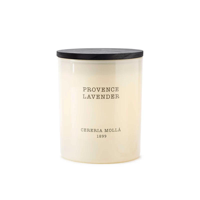 PROVENCE LAVENDER – Duftkerze 230 g
