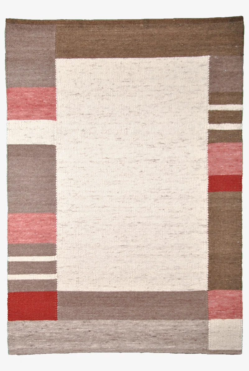 Handwebteppich Toskana SA - 111C - 140 x 200 cm