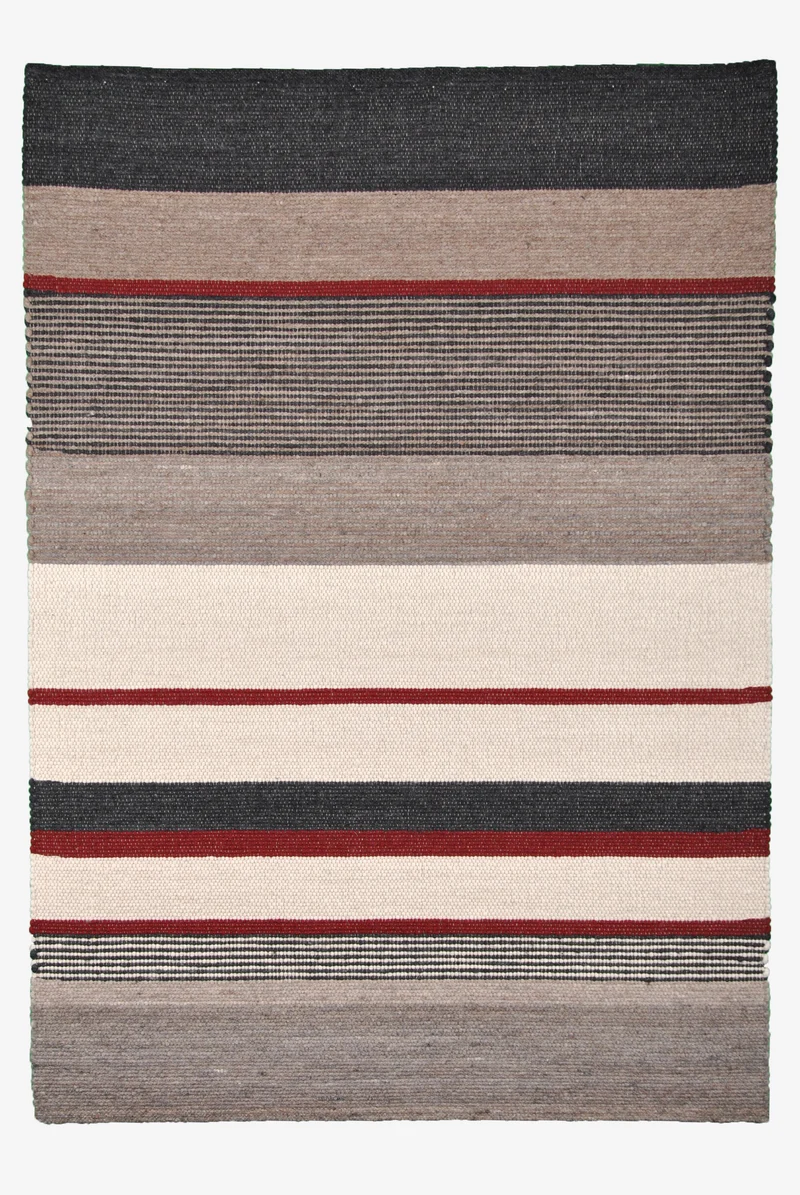 Handwebteppich Navis - 165/3 - 140 x 200 cm