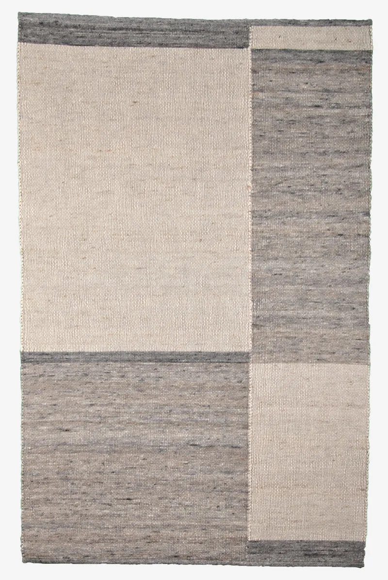 Handwebteppich Africa Lagos D - 101/63 - 130 x 200 cm