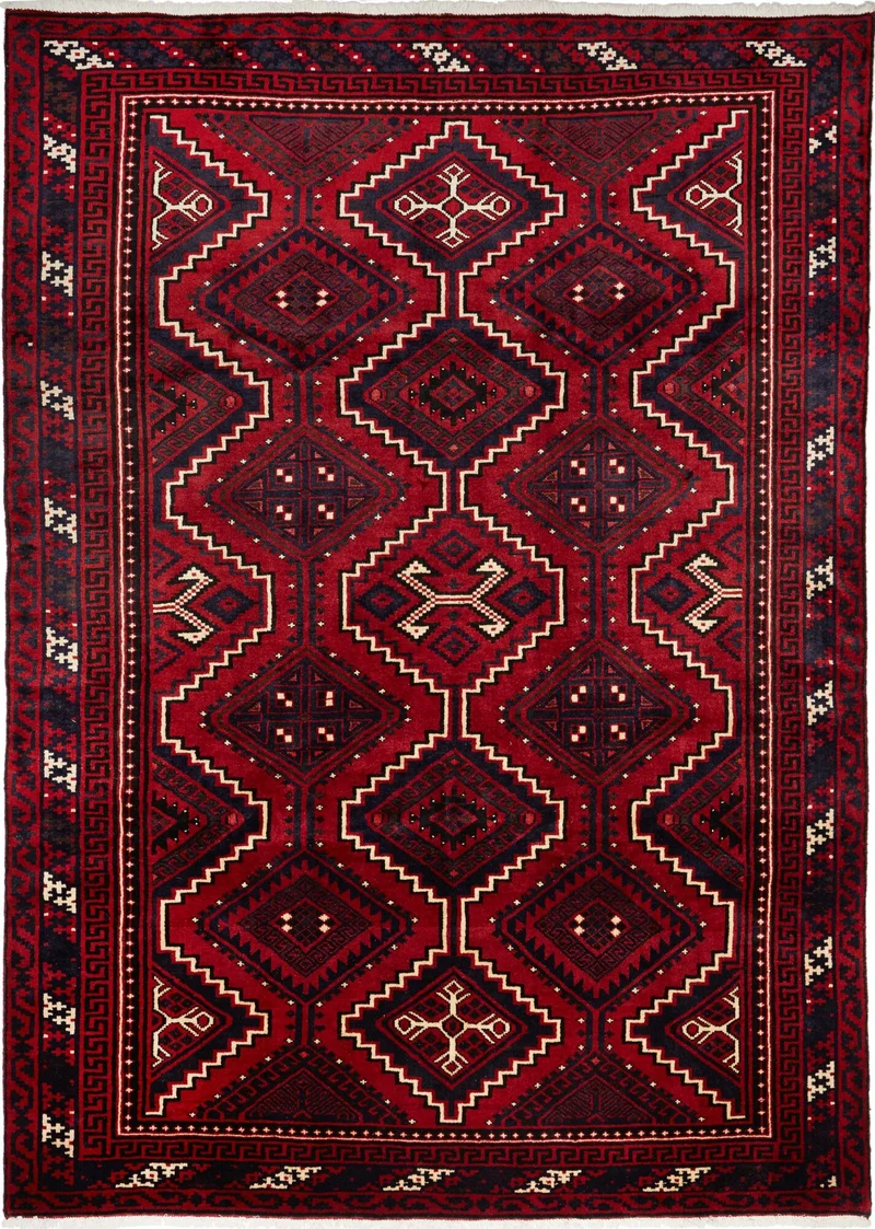 Shiraz | 315 cm x 225 cm | Nr. 12-363944