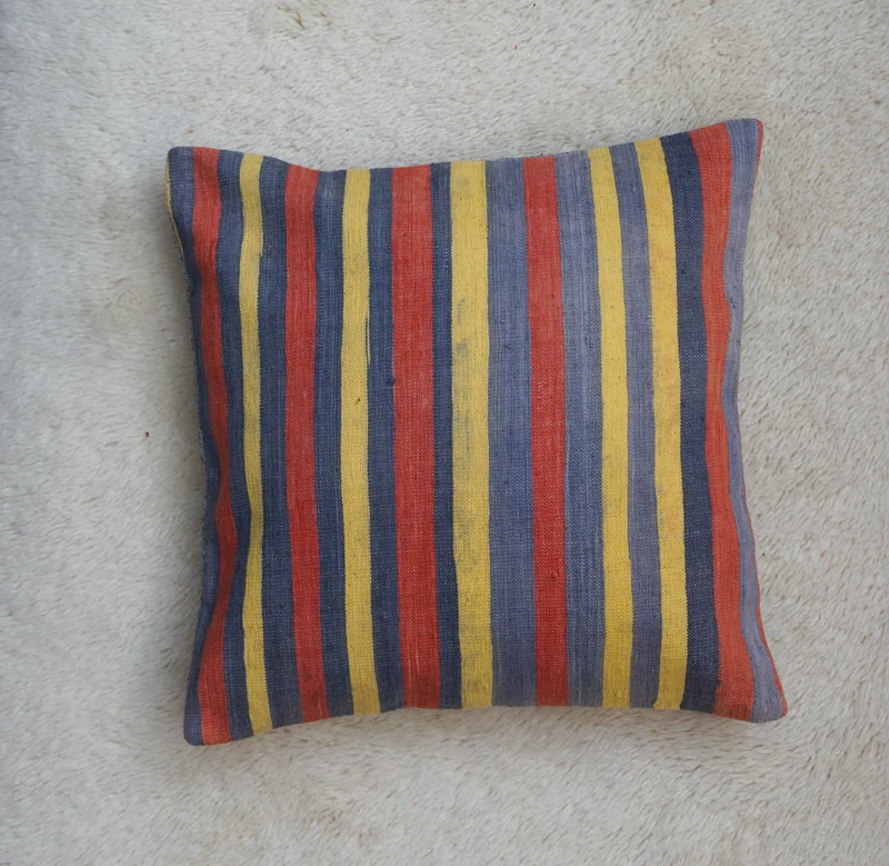 Kelim Kissen | 45 cm x 45 cm | Nr. K_5820