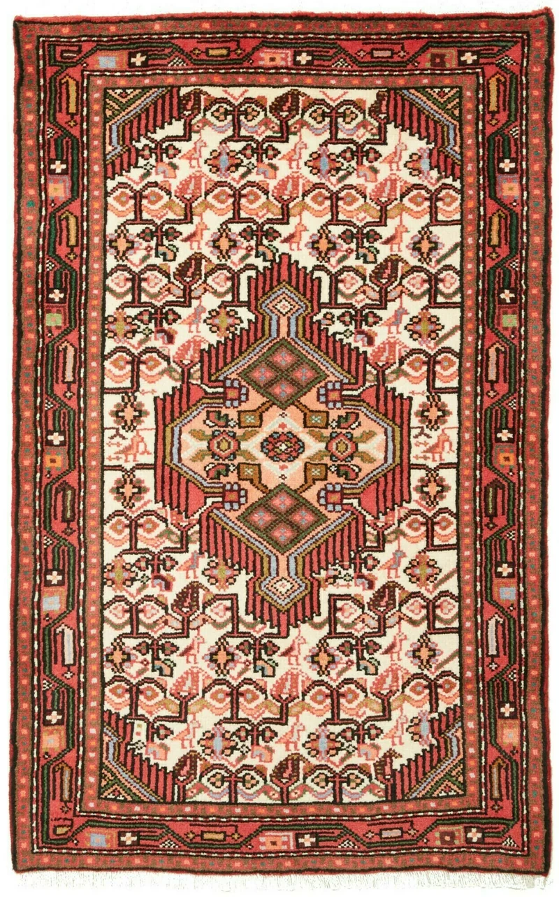 Hamadan | 125 cm x 78 cm | Nr. 12-464674