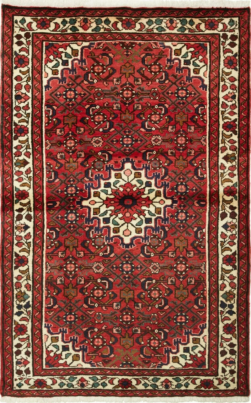 Hamadan | 170 cm x 106 cm | Nr. 12-464490