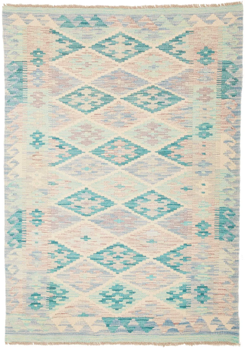 Kelim | 141 x 99 cm | Nr. 12-467769