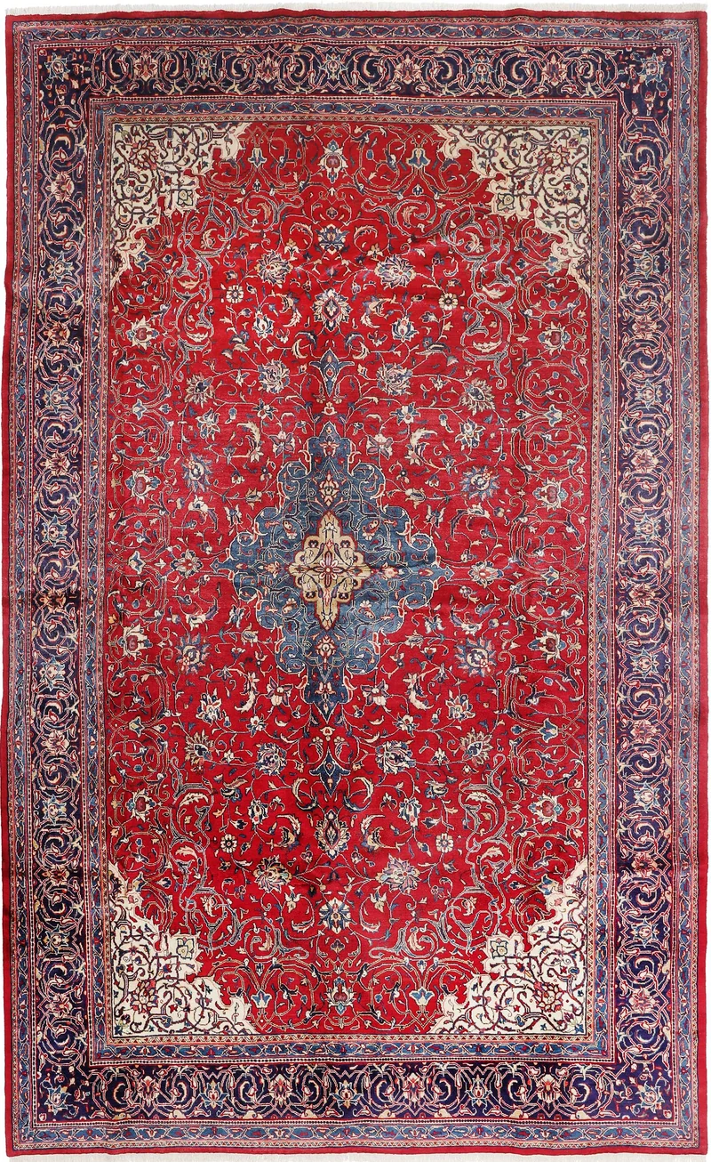 Sarough | 516 x 312 cm | Nr. 12-480997