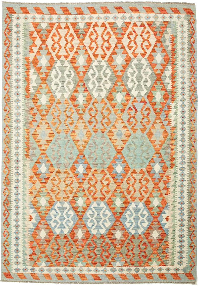Kelim | 240 x 164 cm | Nr. 12-467818