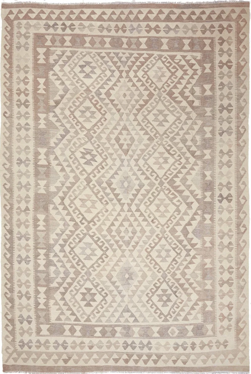 Kelim | 291 x 197 cm | Nr. 12-463767