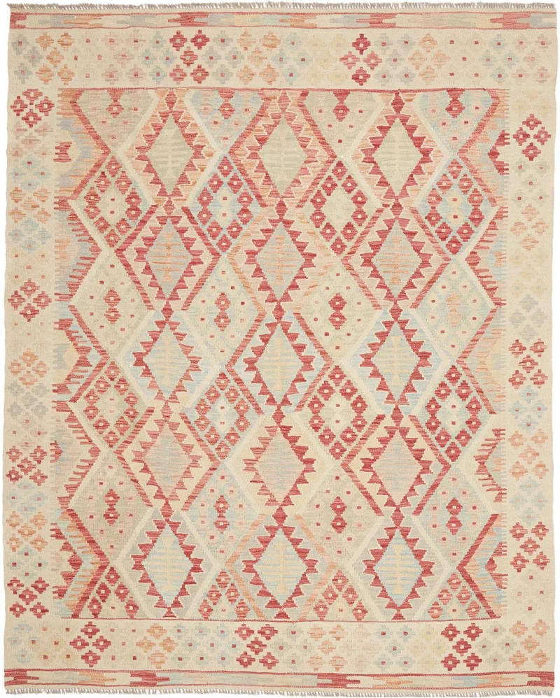 Kelim | 227 x 187 cm | Nr. 12-483403