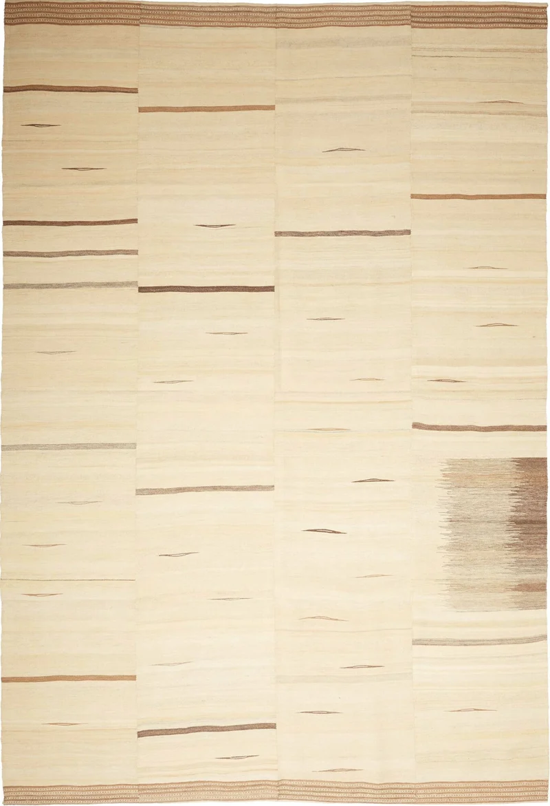 Kelim | 320 x 218 cm | Nr. 12-408710