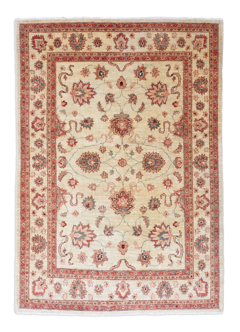 Ziegler | 240 x 170 cm | Nr. 19011
