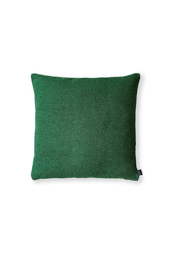 Outdoor / Indoor Cushion "Columbus" - Forest