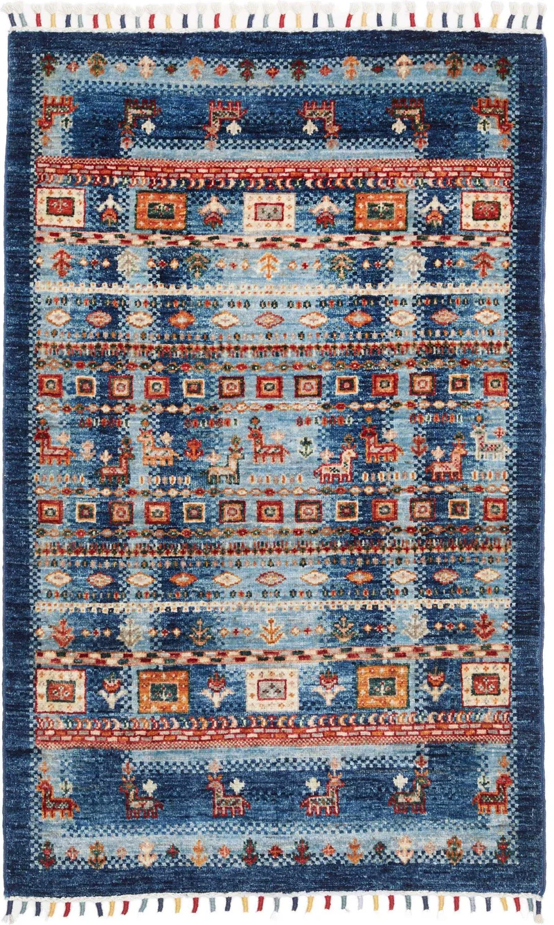 Oxiana | 125 cm x 81 cm | Nr. 12-483178