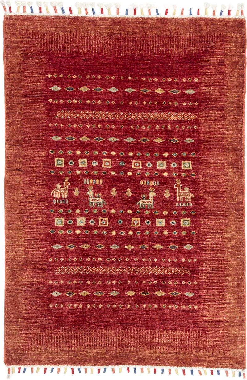 Oxiana | 126 cm x 88 cm | Nr. 12-483177