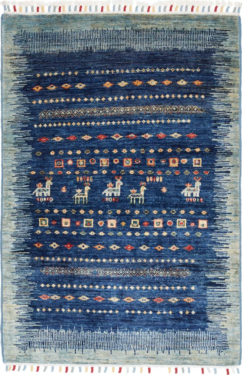 Oxiana | 121 cm x 78 cm | Nr. 12-483156