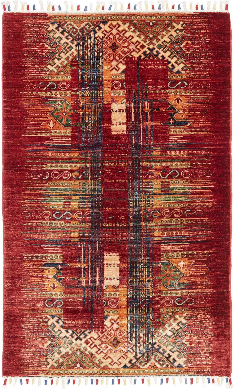 Oxiana | 124 cm x 80 cm | Nr. 12-483171