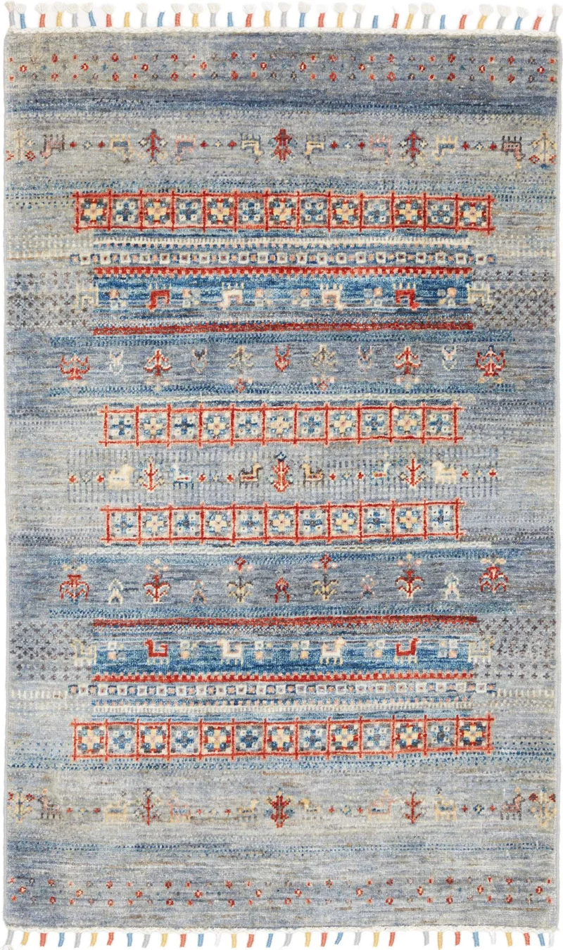 Oxiana | 119 cm x 80 cm | Nr. 12-483170