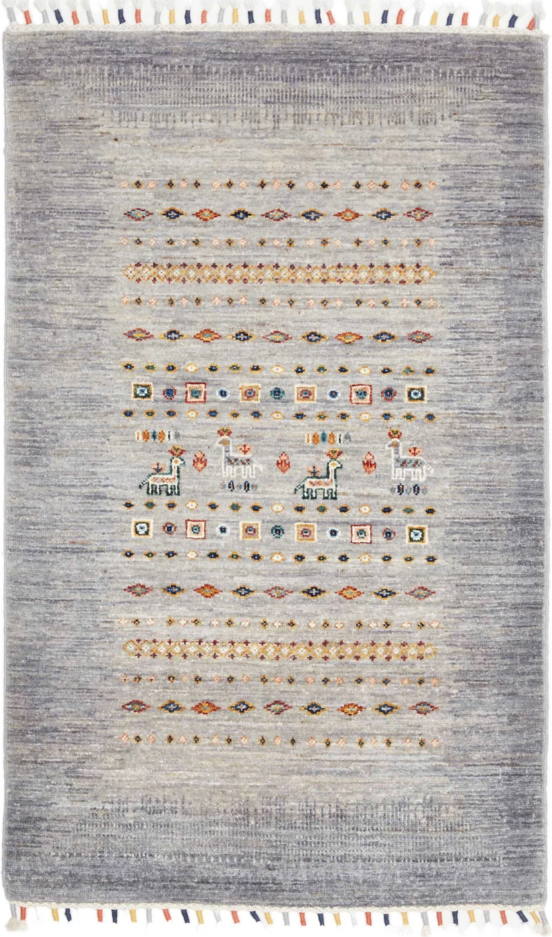 Oxiana | 126 cm x 80 cm | Nr. 12-483151