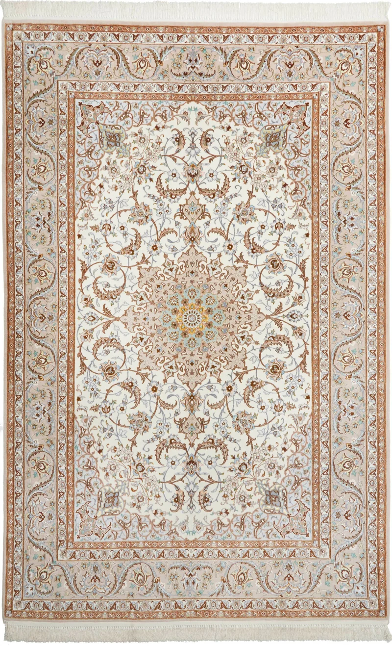 Isfahan | 240 cm x 155 cm | Nr. 12-251014