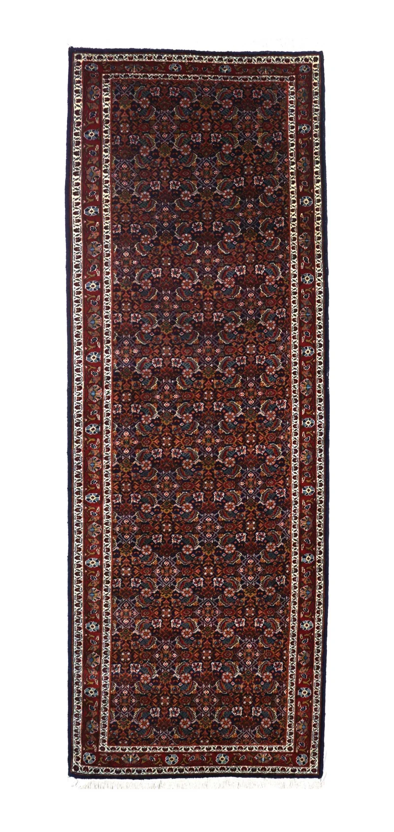 Täbriz | 236 cm x 85 cm | Nr. Z-3578