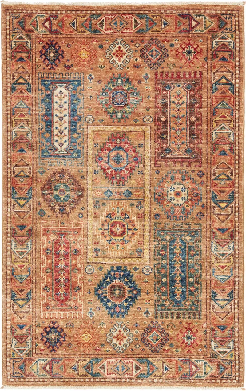 Kazak | 129 cm x 78 cm | Nr. 12-482490