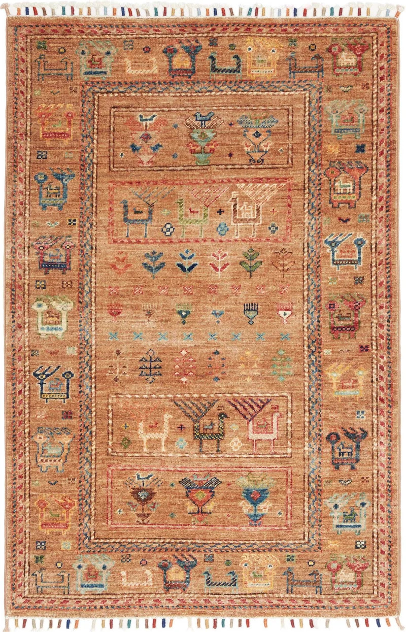 Oxiana | 124 cm x 80 cm | Nr. 12-482257