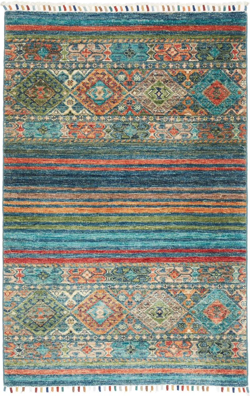 Oxiana | 122 cm x 80 cm | Nr. 12-482313