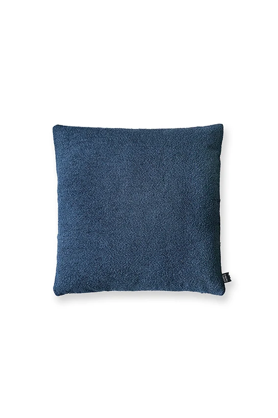Outdoor / Indoor Cushion "Columbus" - Blue